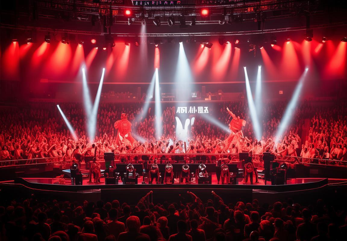 ESL One伯明翰站AR战队夺冠，中国DOTA2打破魔剑指国际邀请赛TI电竞冠军