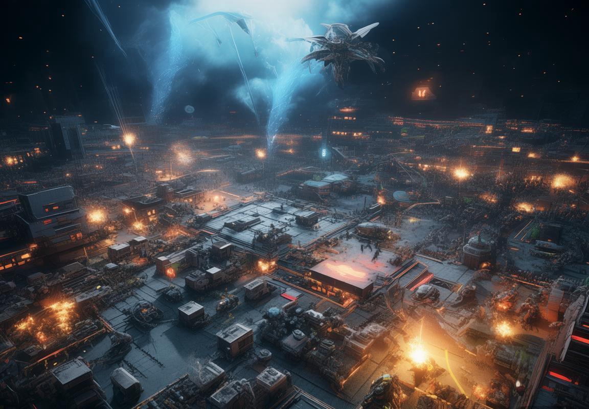 星际争霸经典决赛回顾：INnoVation与soO在“卫星点”的史诗对决