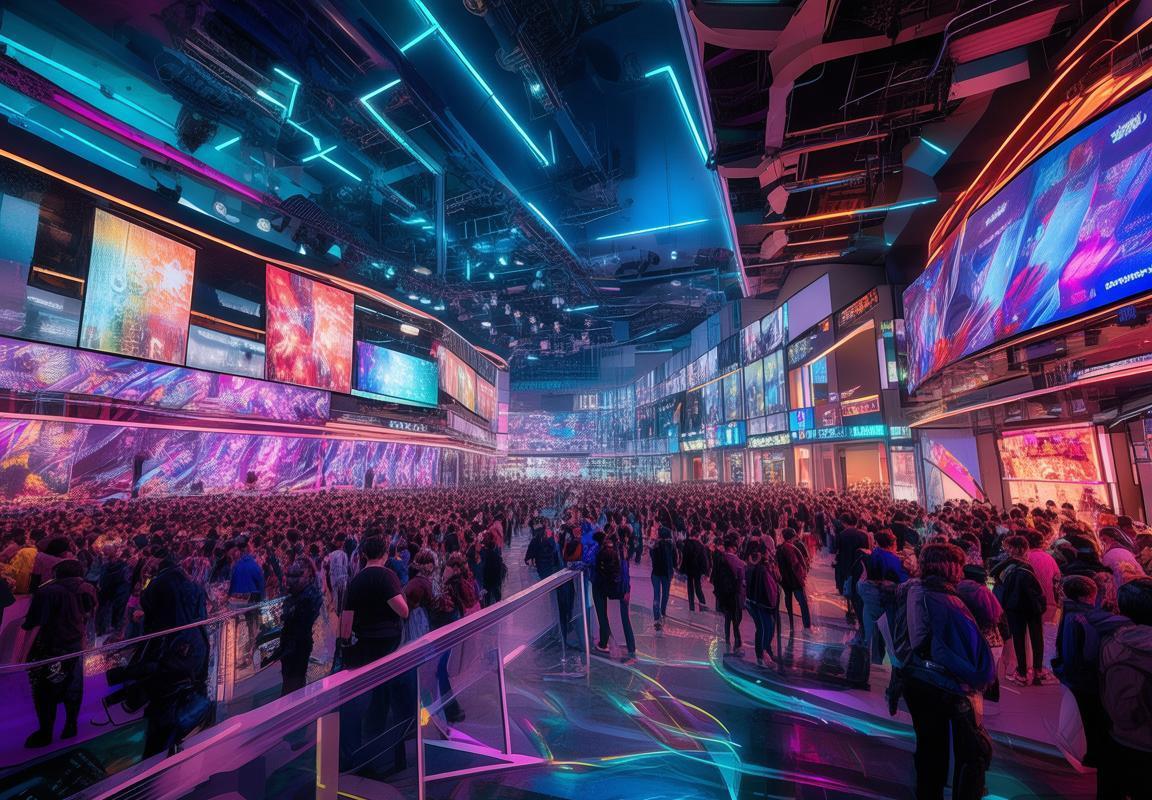 静安电竞构筑全球电竞之都：全产业链布局、商圈融合与人才培育战略解析