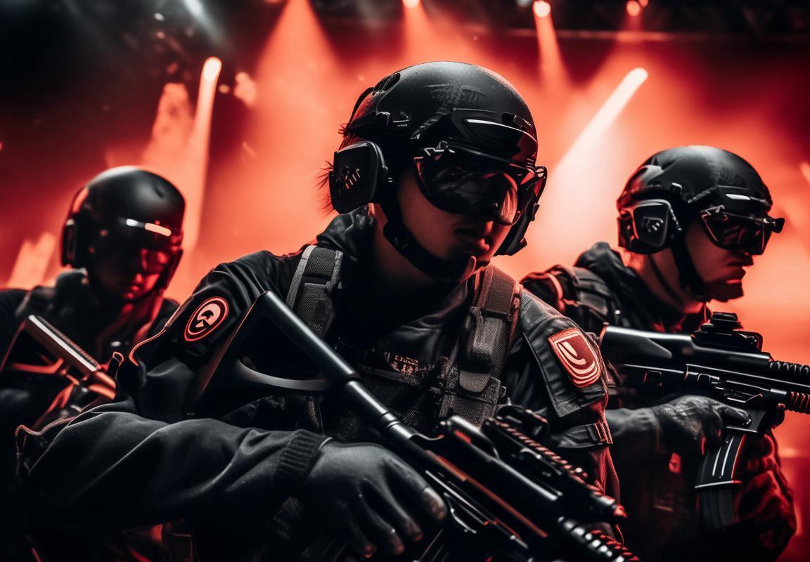 Cloud9手握六个赛点遭FaZe绝地反击，加时赛逆转诠释电子竞技信念