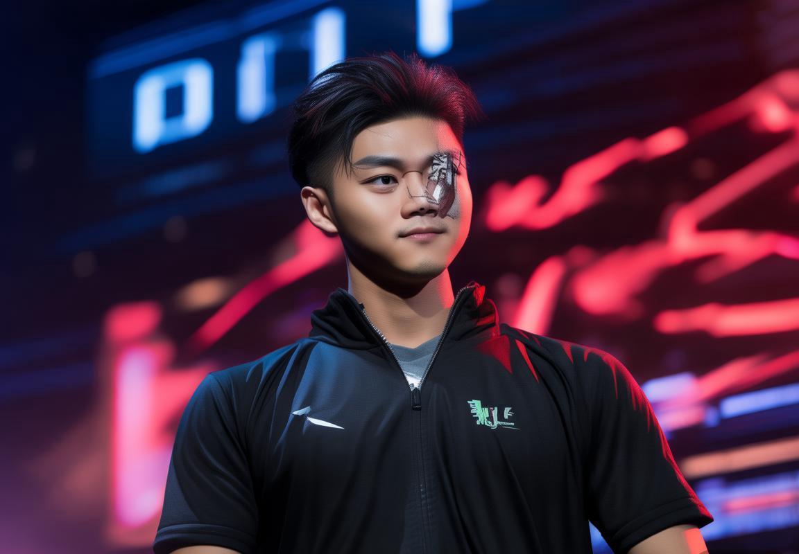 LPL夏季转会期焦点：传奇选手Uzi复出传闻引发战队人员变动热议