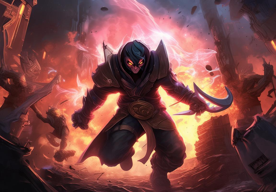 Miracle-敌法师Ti7关键团战再现，传奇选手续写赛场奇迹