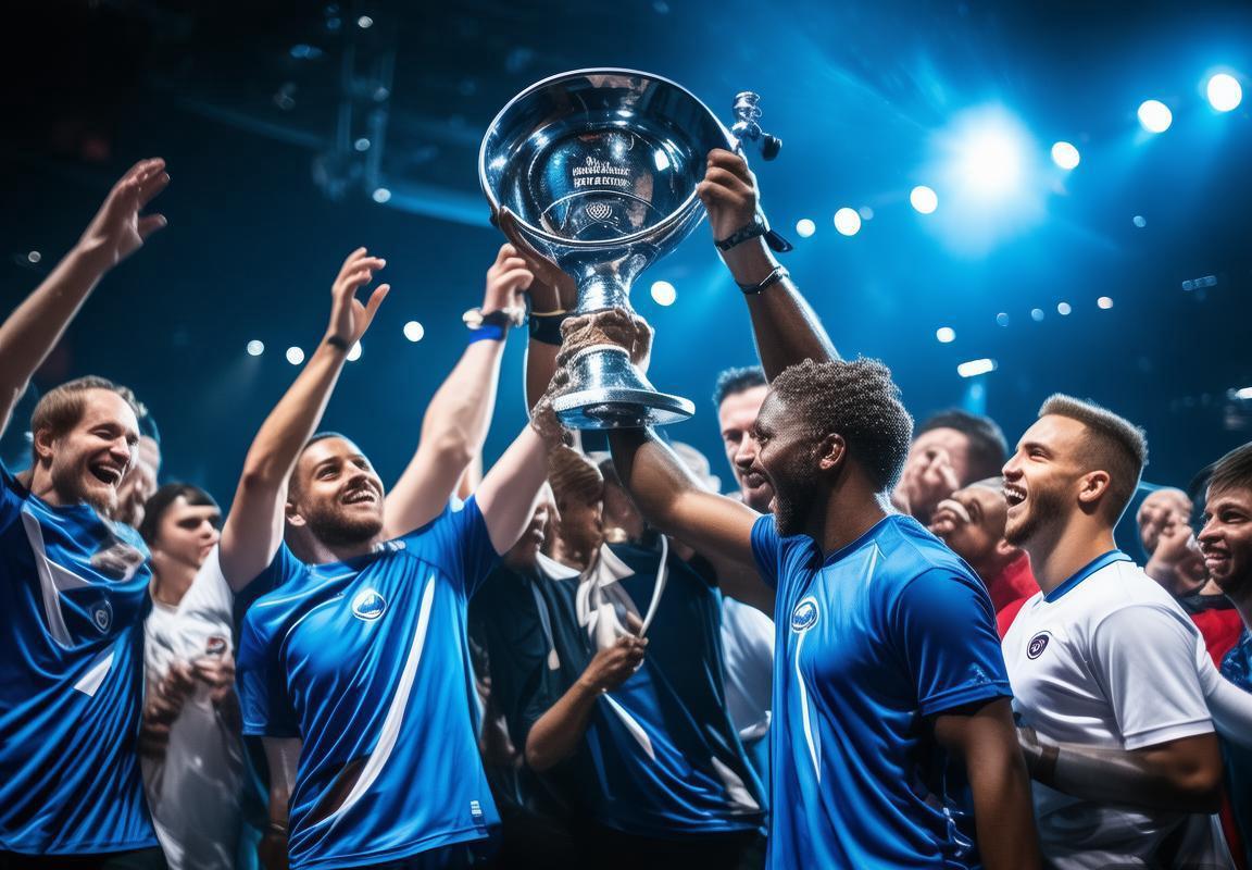 达拉斯燃料队勇夺夏季挑战赛冠军奖杯，决赛团队协作铸就辉煌