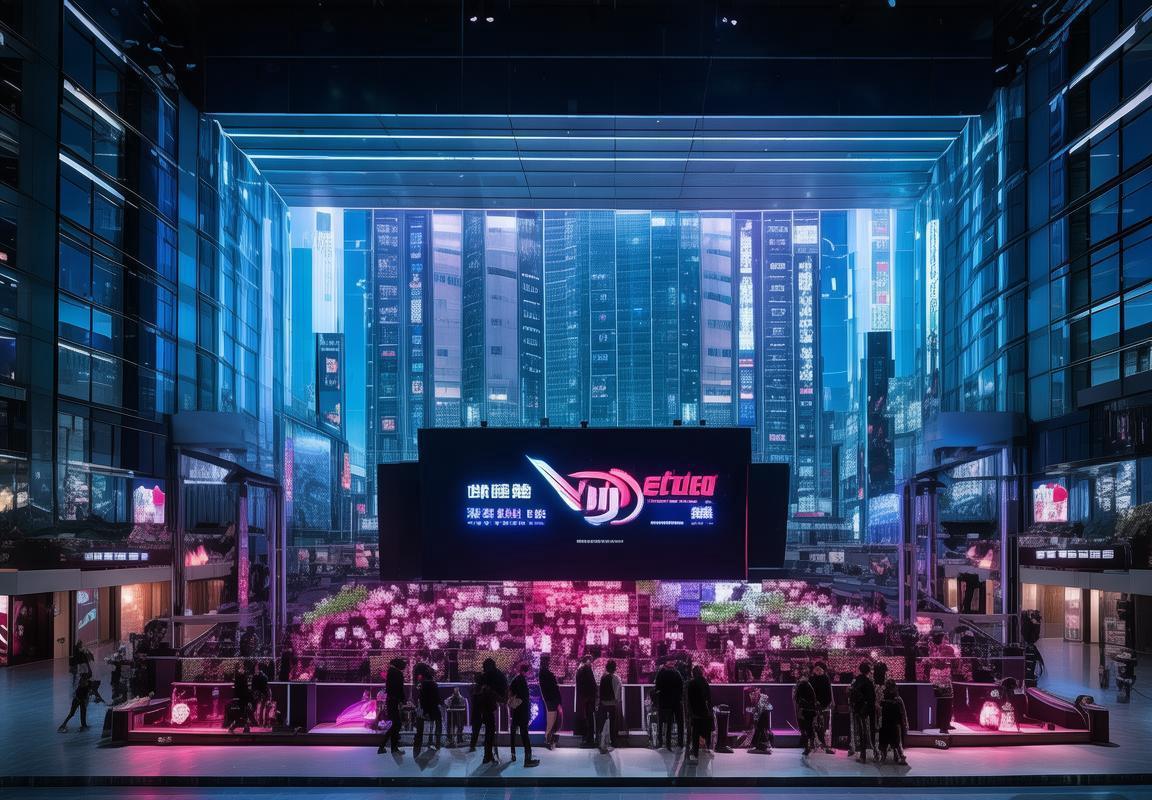 静安电竞构筑全球电竞之都：全产业链布局、商圈融合与人才培育战略解析